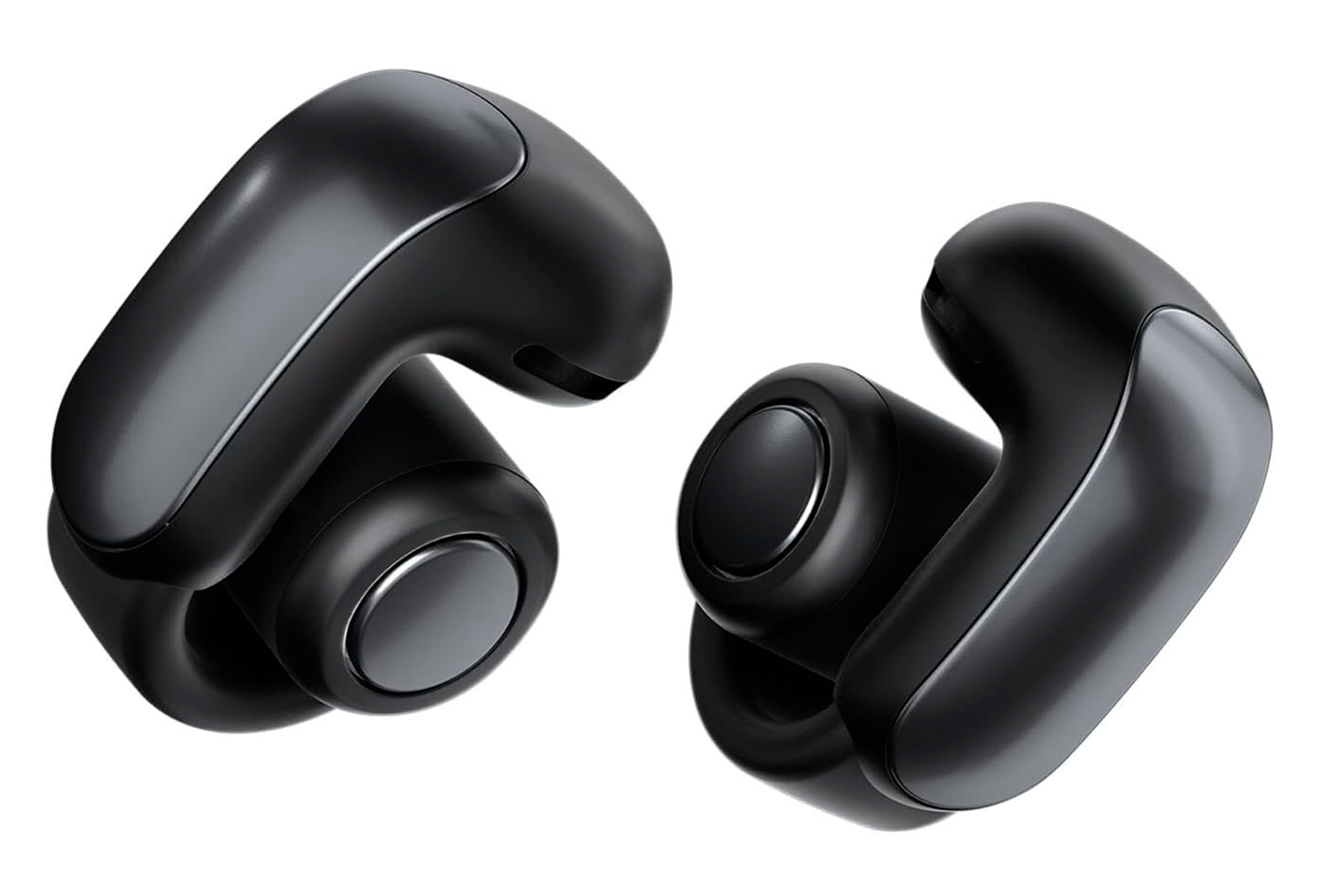 Bose Ultra Open
