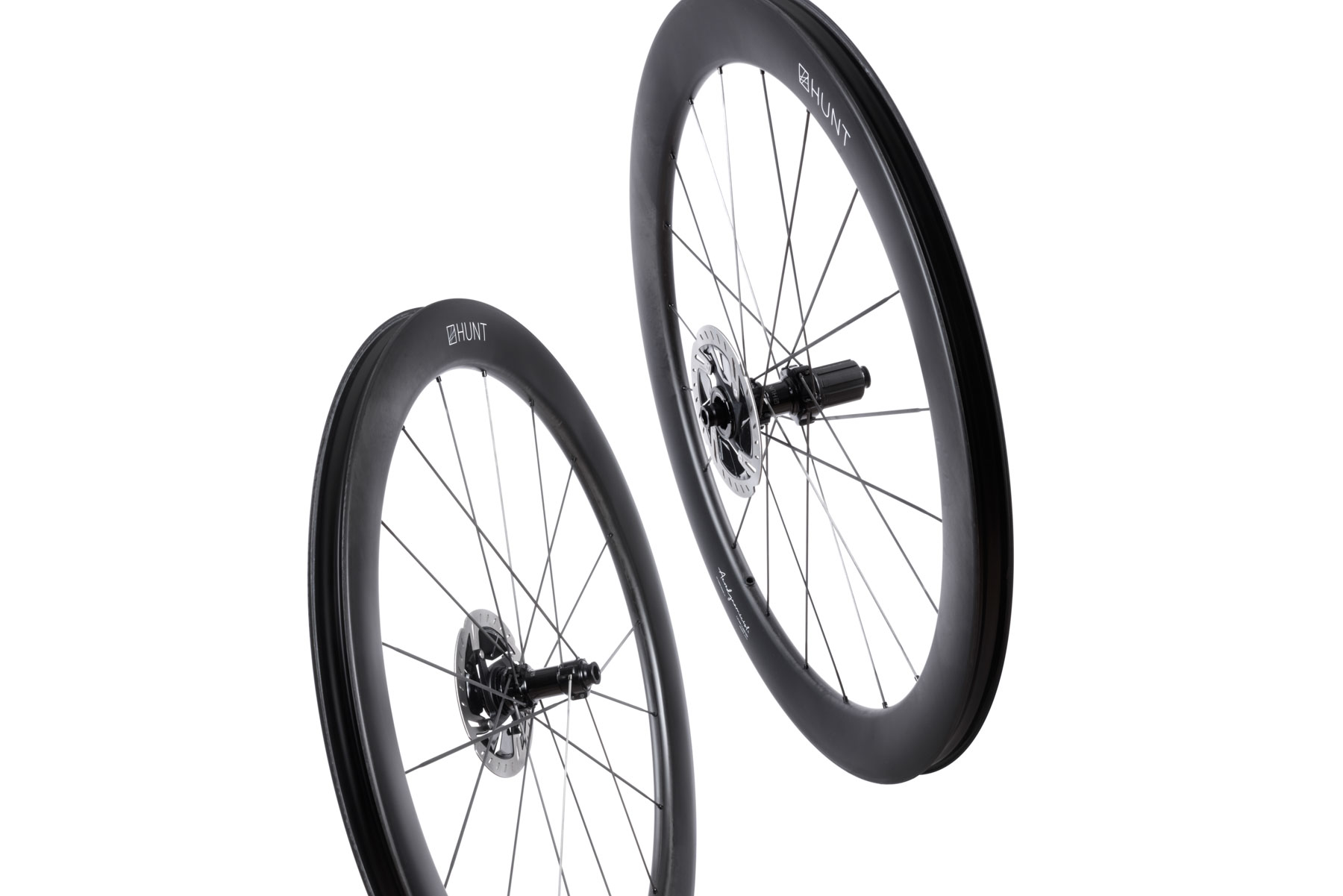 Hunt Aerodynamicist 54 58