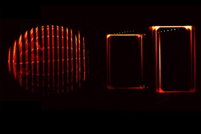 The Terrell-Penrose-Effect: Fast objects appear rotated