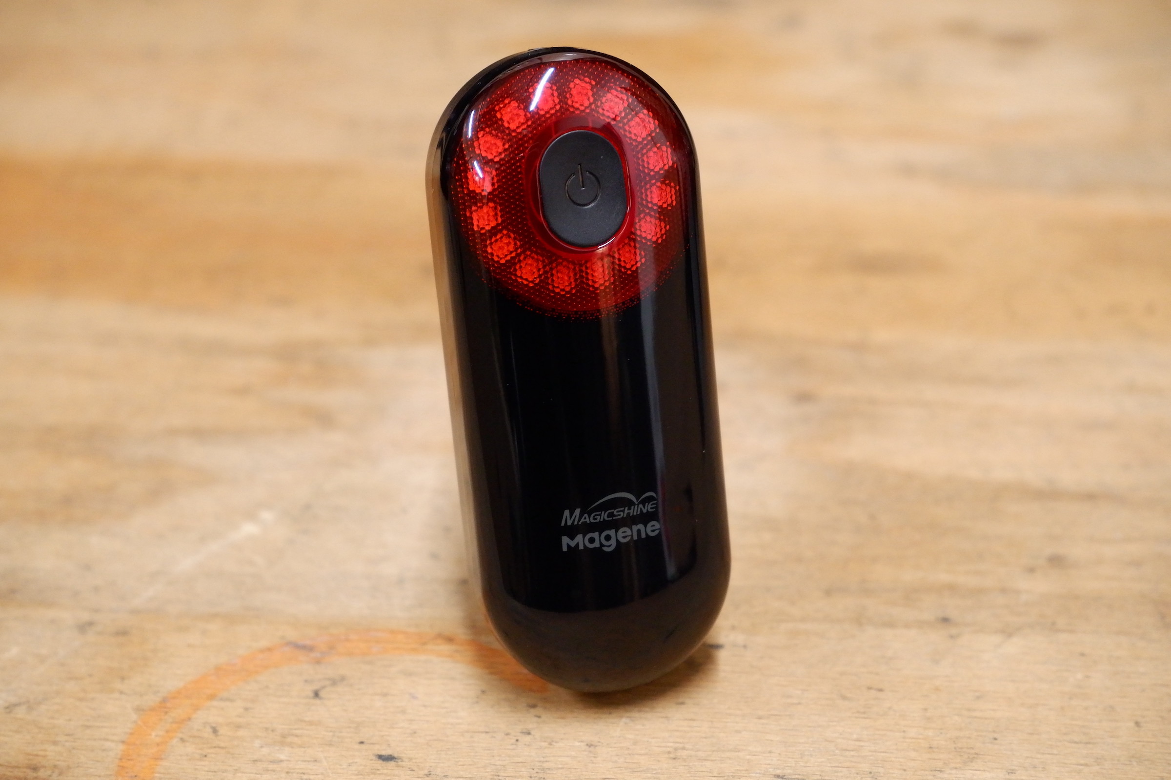 Magicshine seemee Magicshine seemee radar rear light