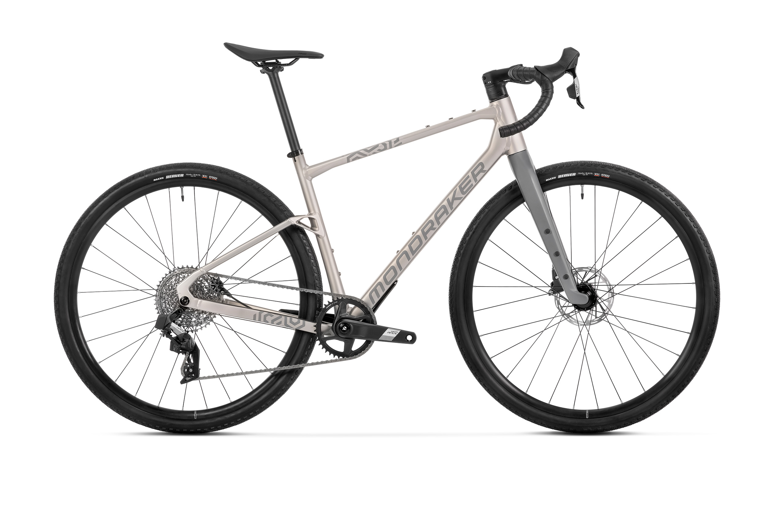 Mondraker Arid Alloy R pack shot