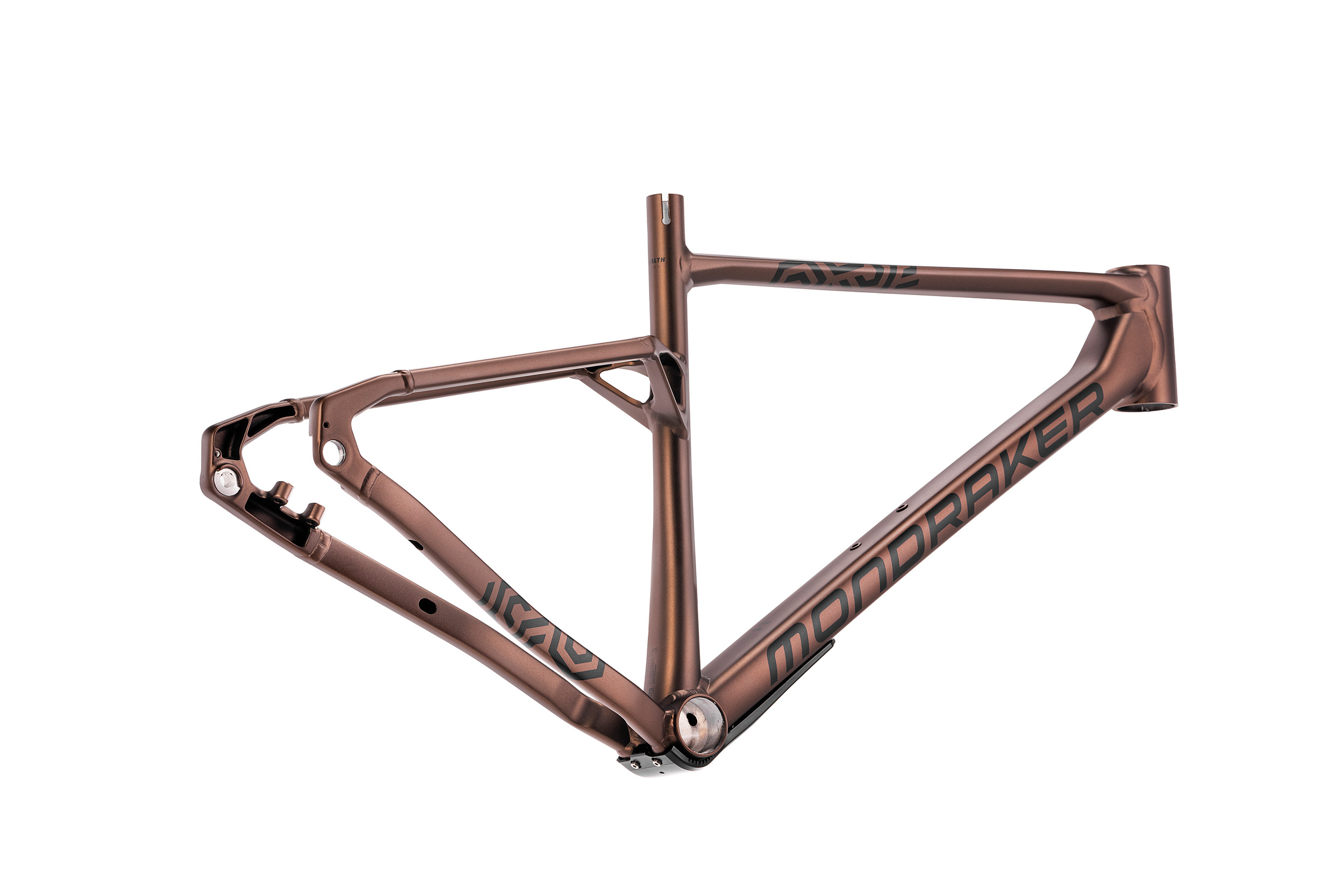 Mondraker Arid Alloy frame pack shot