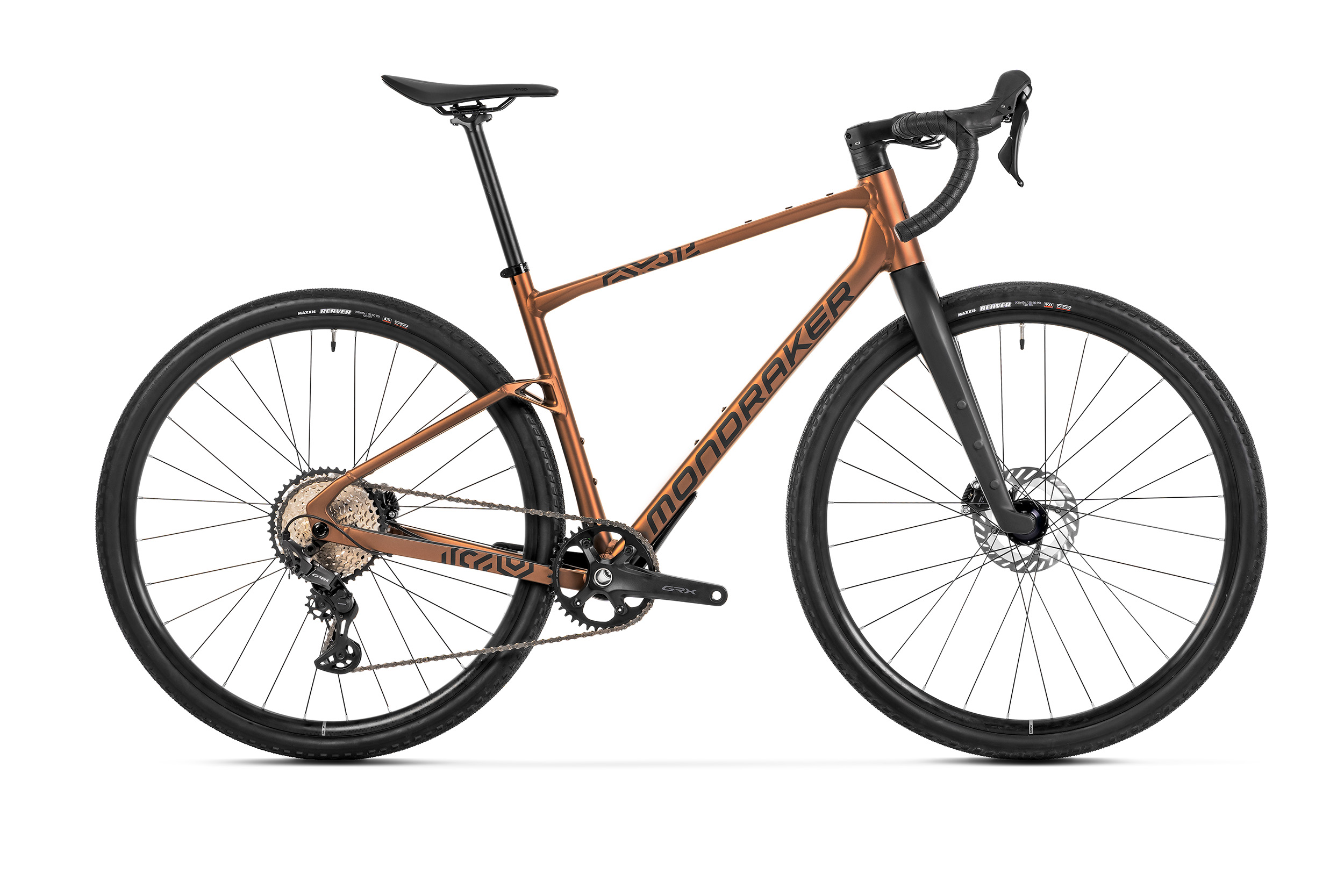 Mondraker Arid Alloy pack shot
