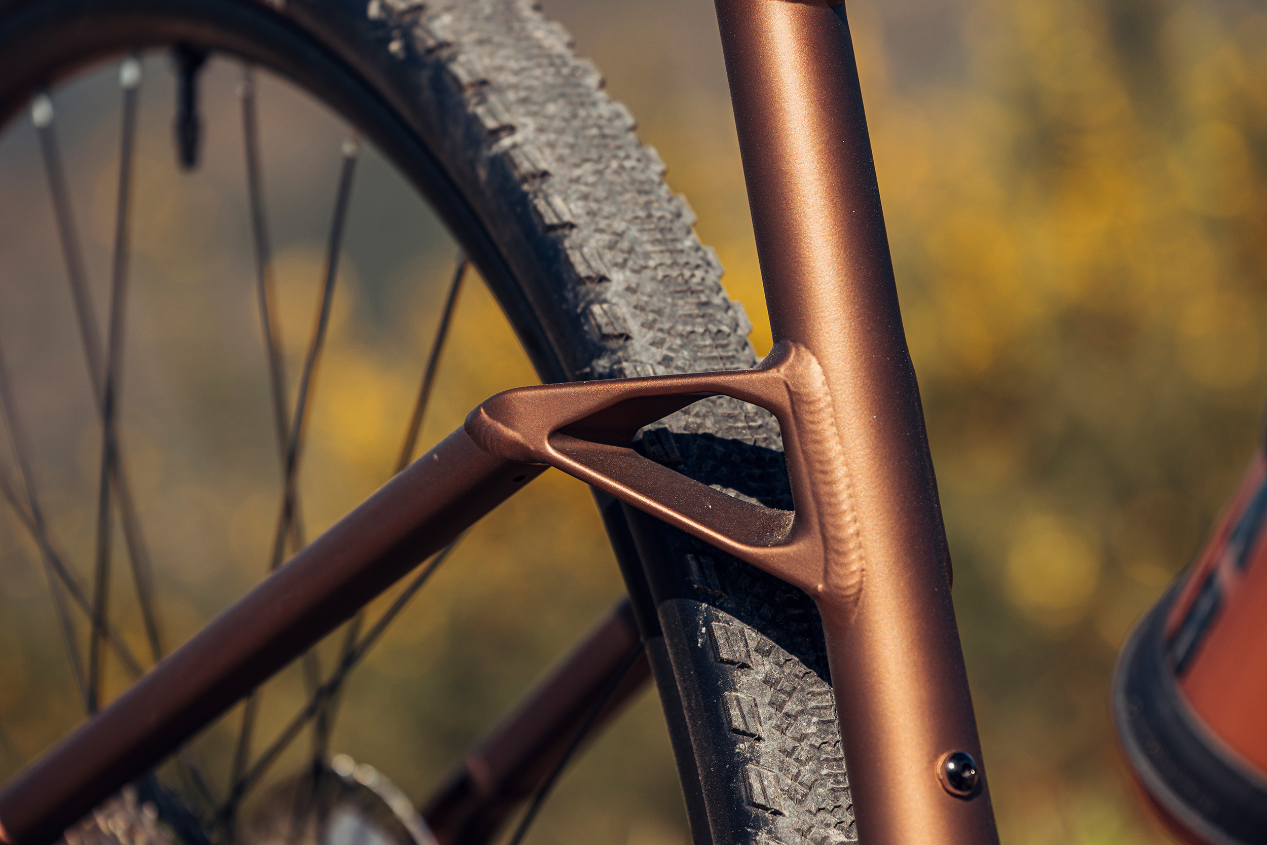 Mondraker Arid Alloy seatstays