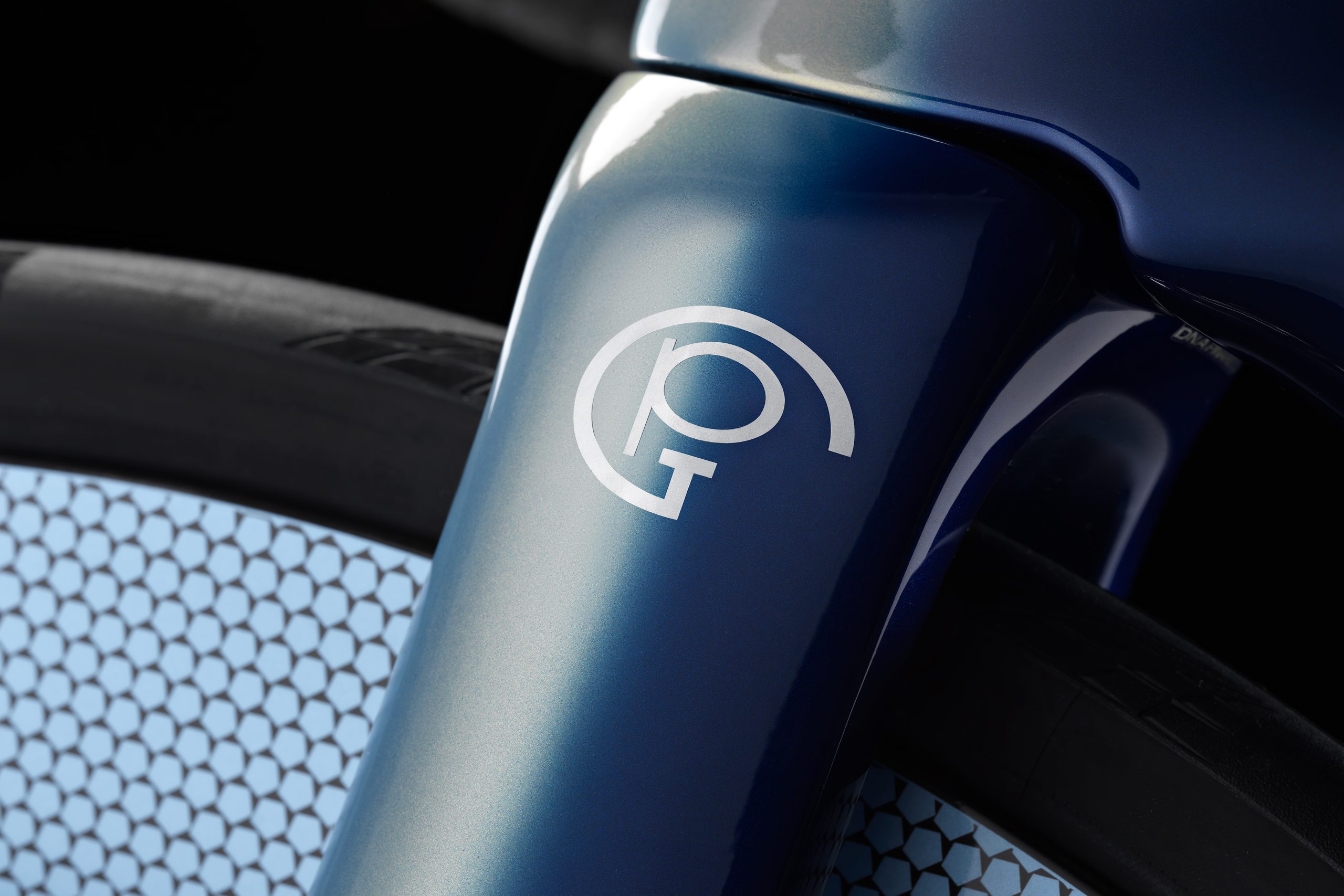 Pinarello Dogma F Edizione Speciale Giro 2025