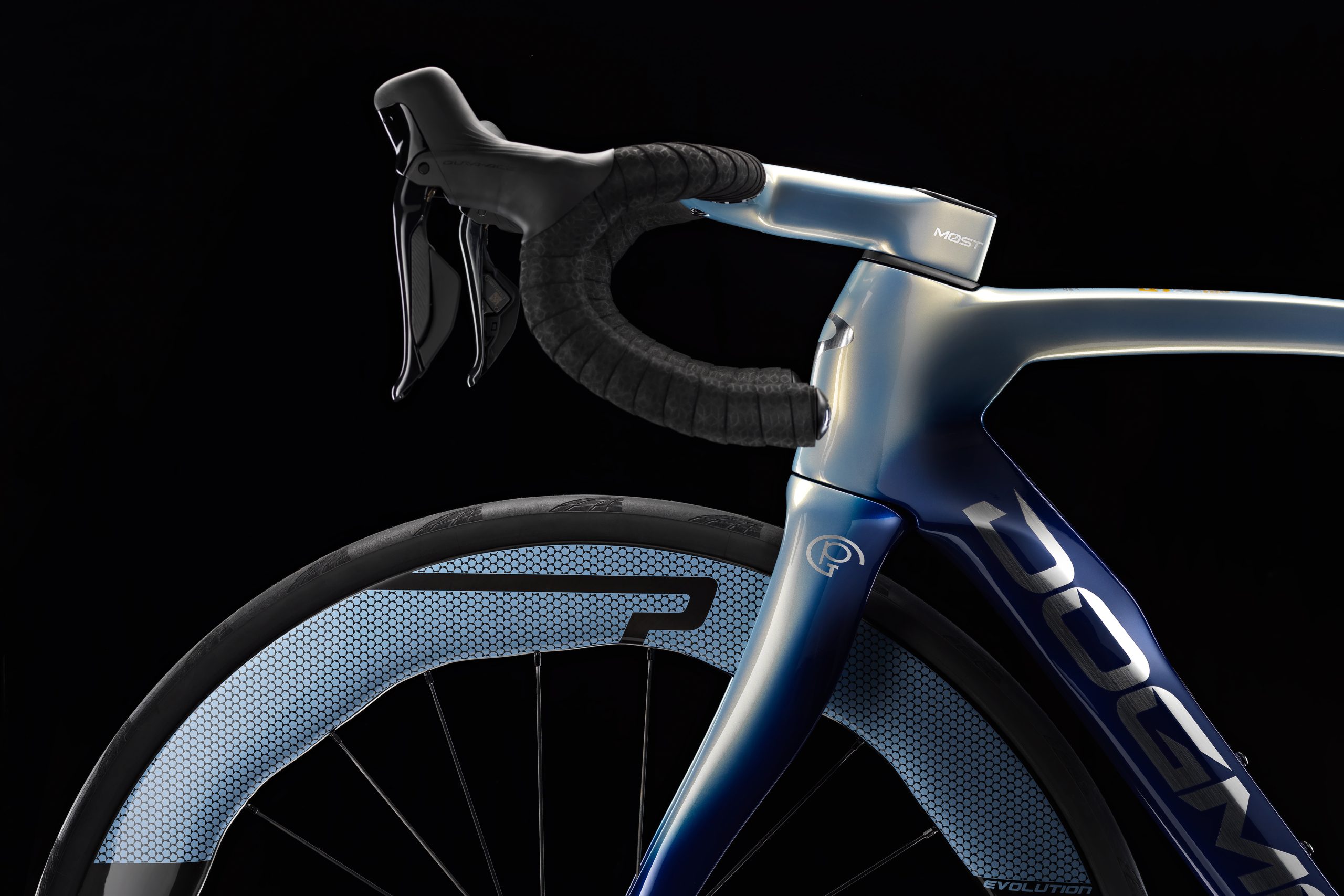 Pinarello Dogma F Edizione Speciale Giro 2025