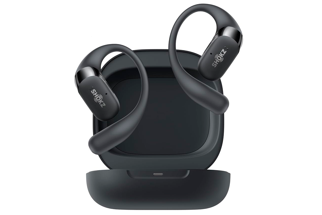 SHOKZ OpenFit 2