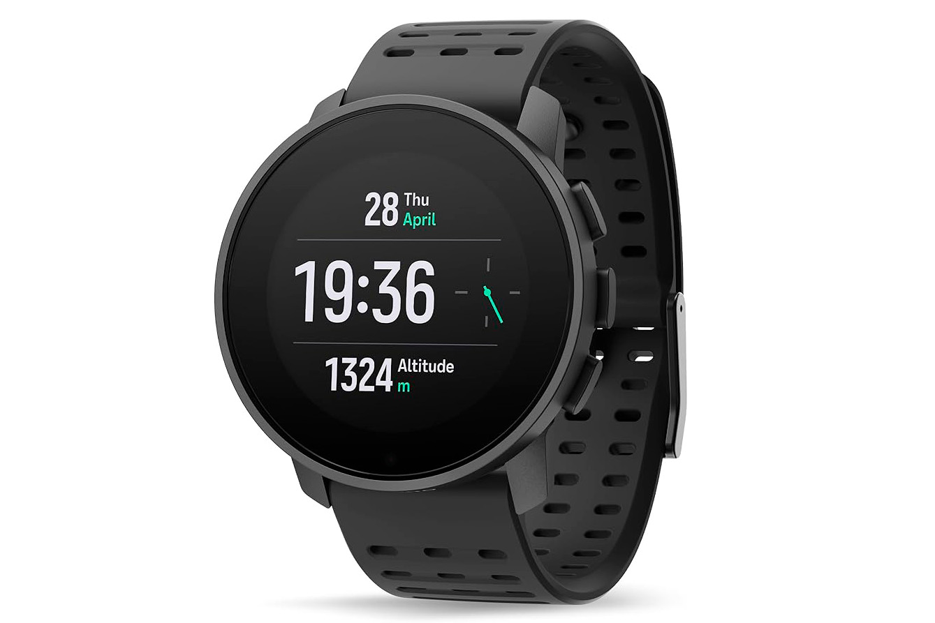 SUUNTO 9 Peak Pro