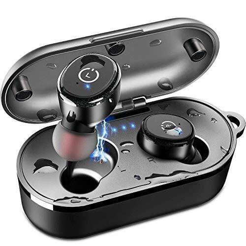 Tozo T10 Bluetooth 5.0 Wireless Earbuds