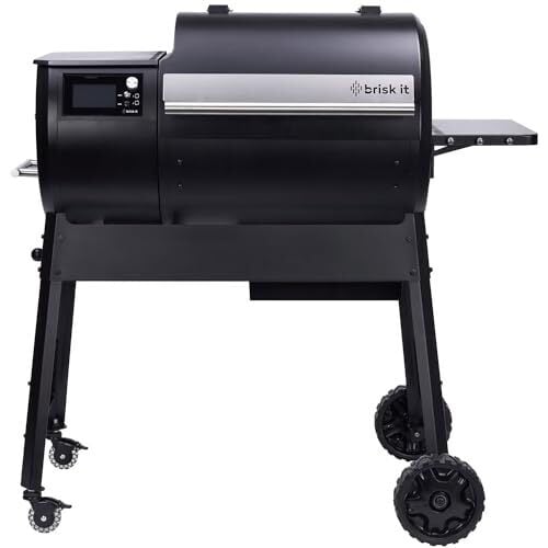 Brisk It Origin 580 A.I. Powered Grill