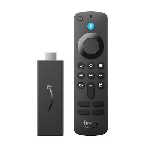 Amazon Fire TV Stick HD 1080p