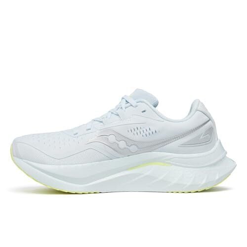 Saucony Women's Endorphin Speed 4 Sneaker, ICE MELT, 12