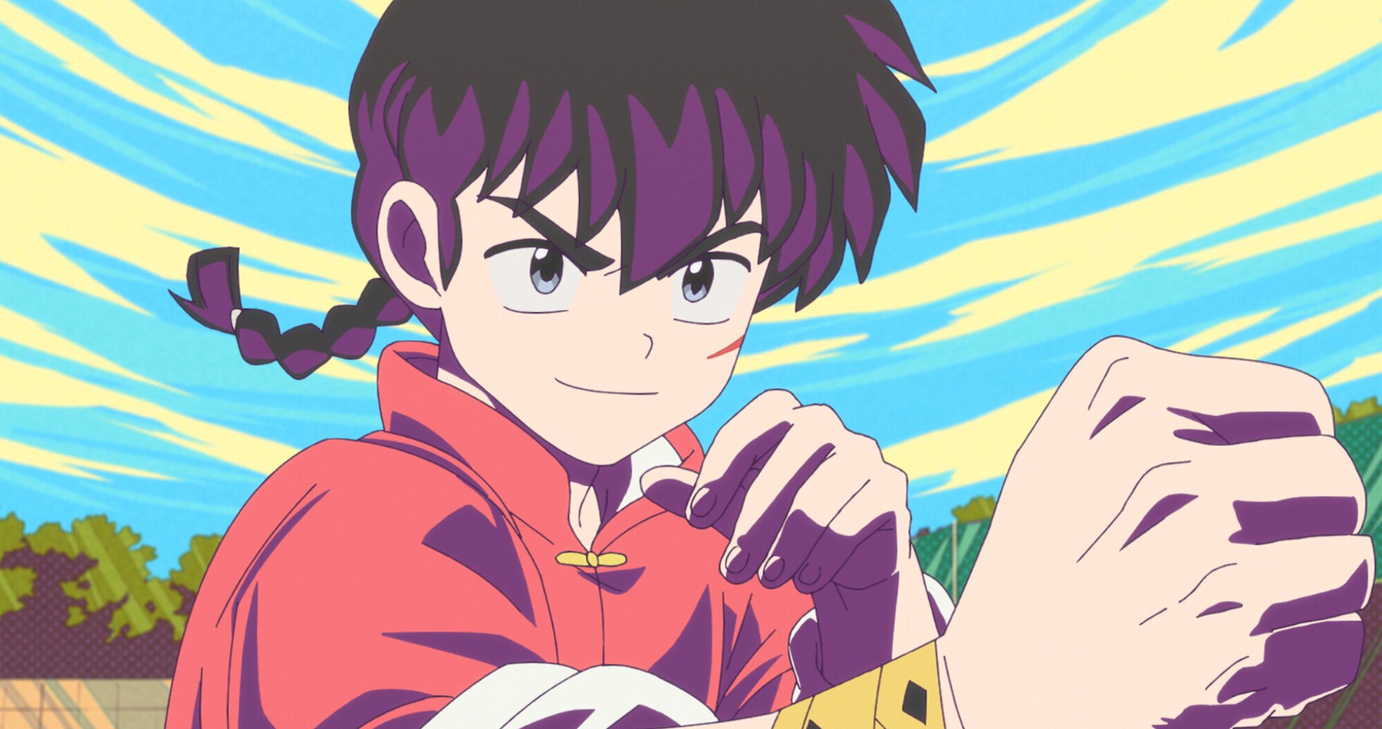 Ranma 1/2