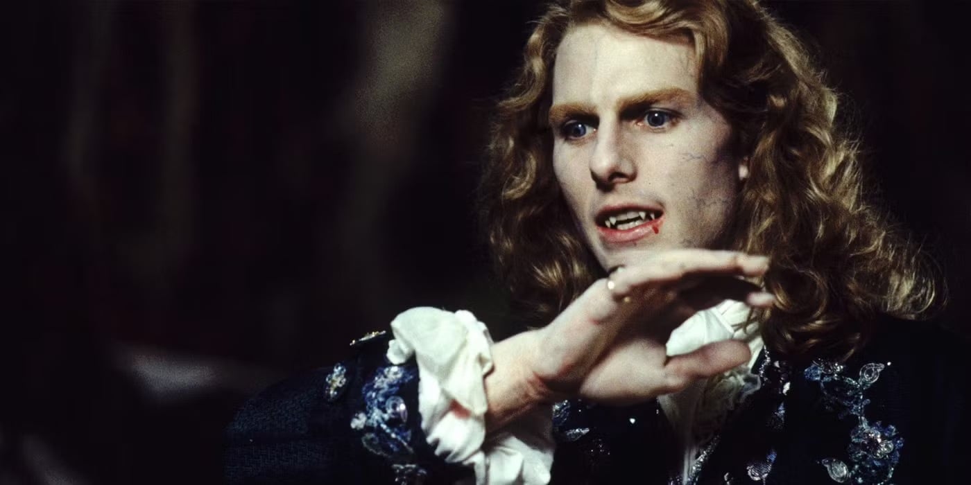 Interview With the Vampire (1994)