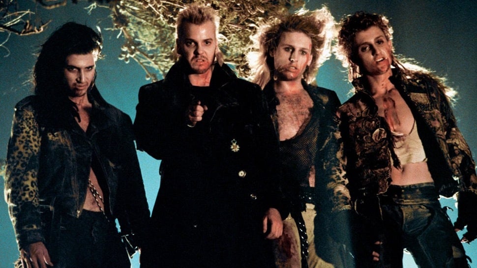 The Lost Boys (1987)