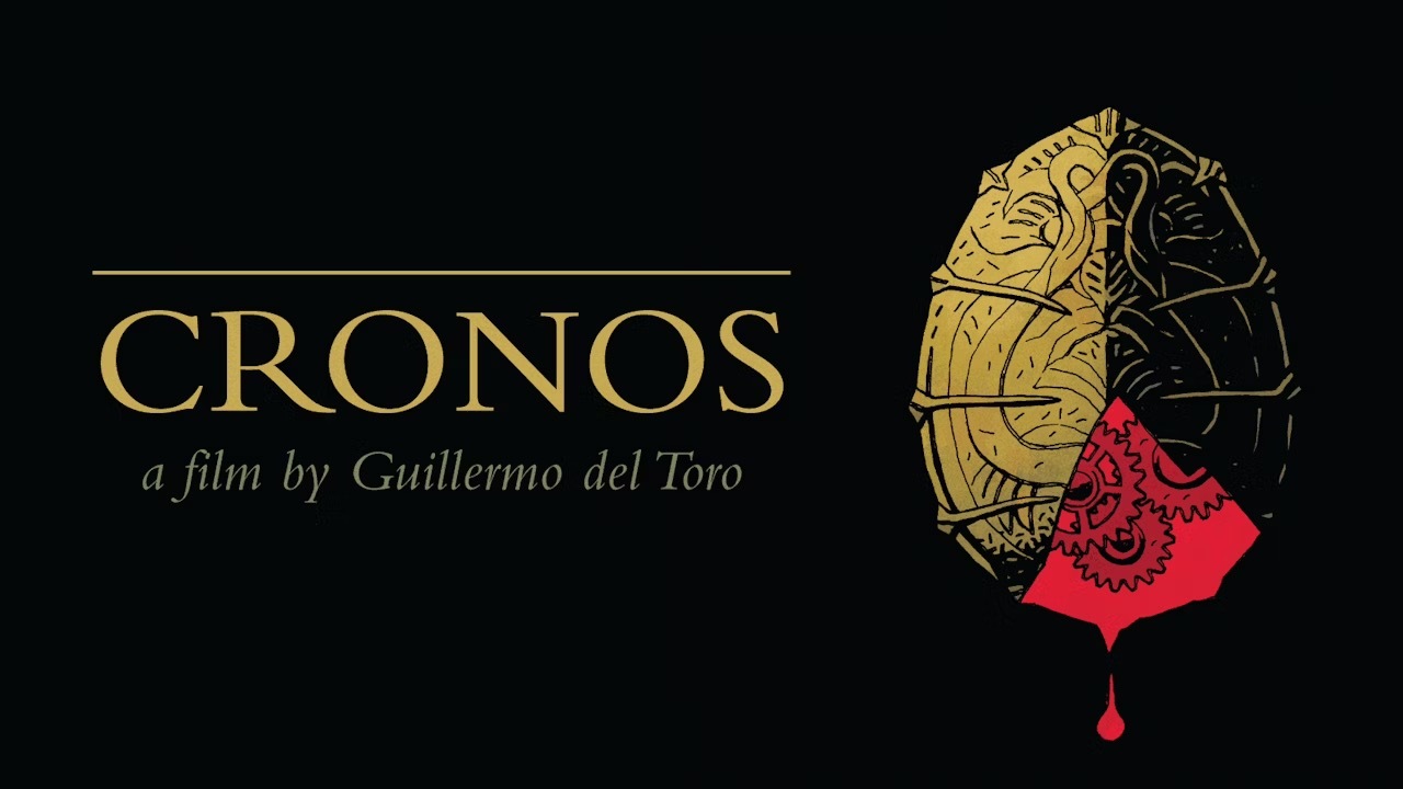 Cronos (1992)