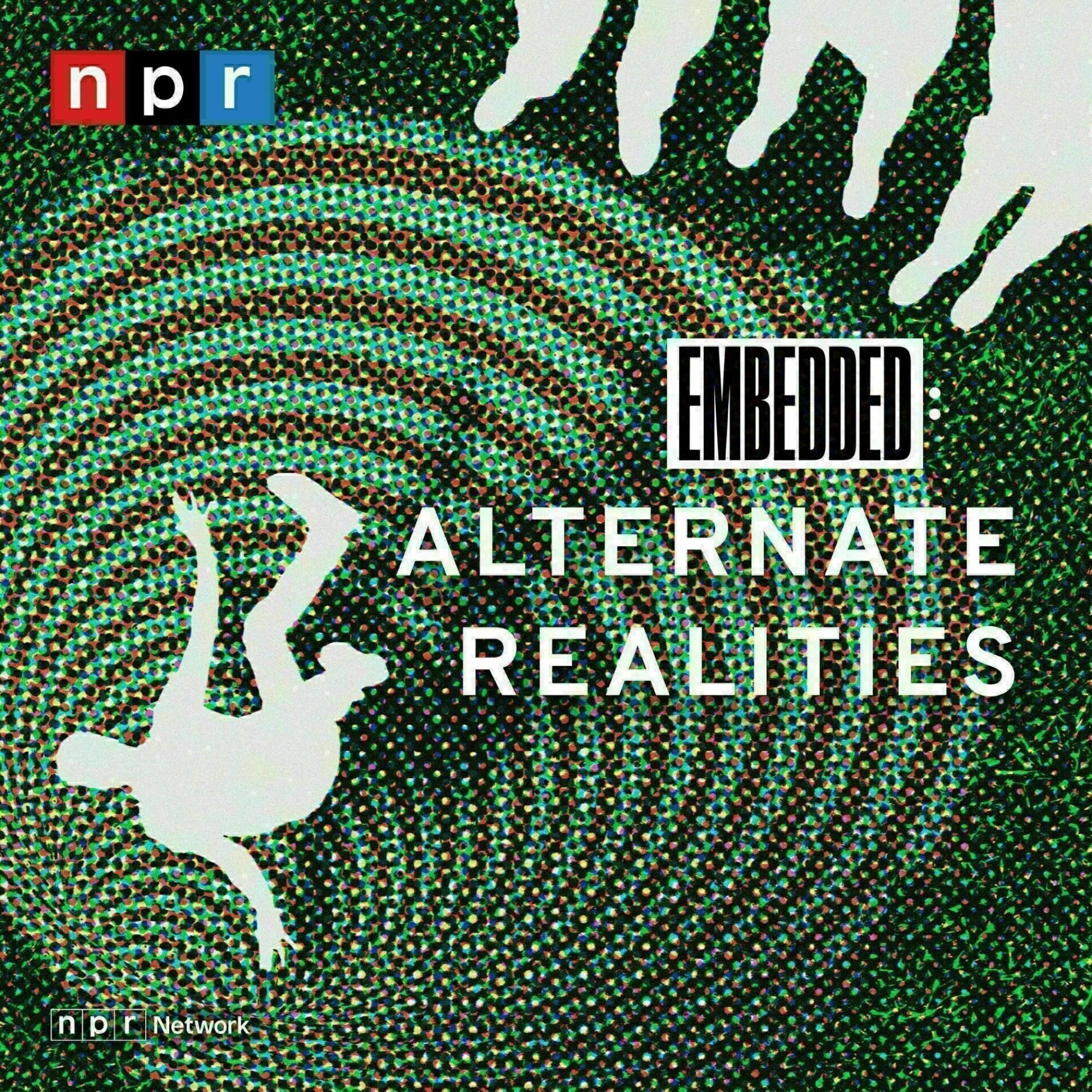 Podcast logo