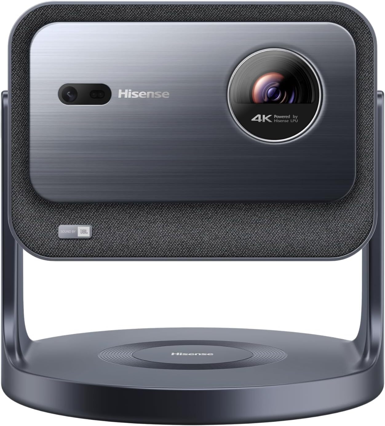 Hisense C2 4K mini projector