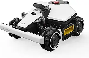 Mammotion Yuka 2000 robot lawn mower