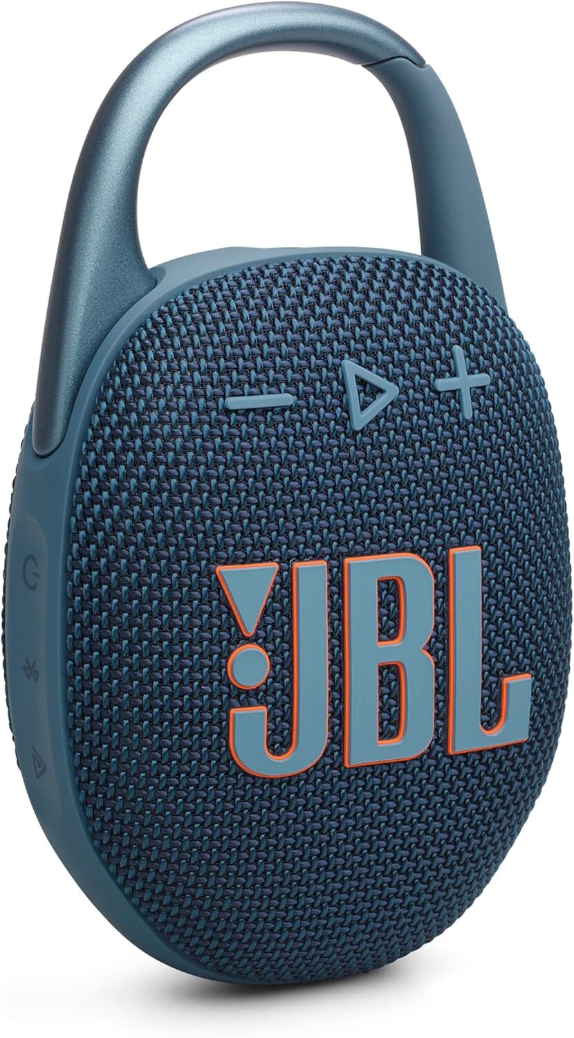 JBL Clip 5 Speaker