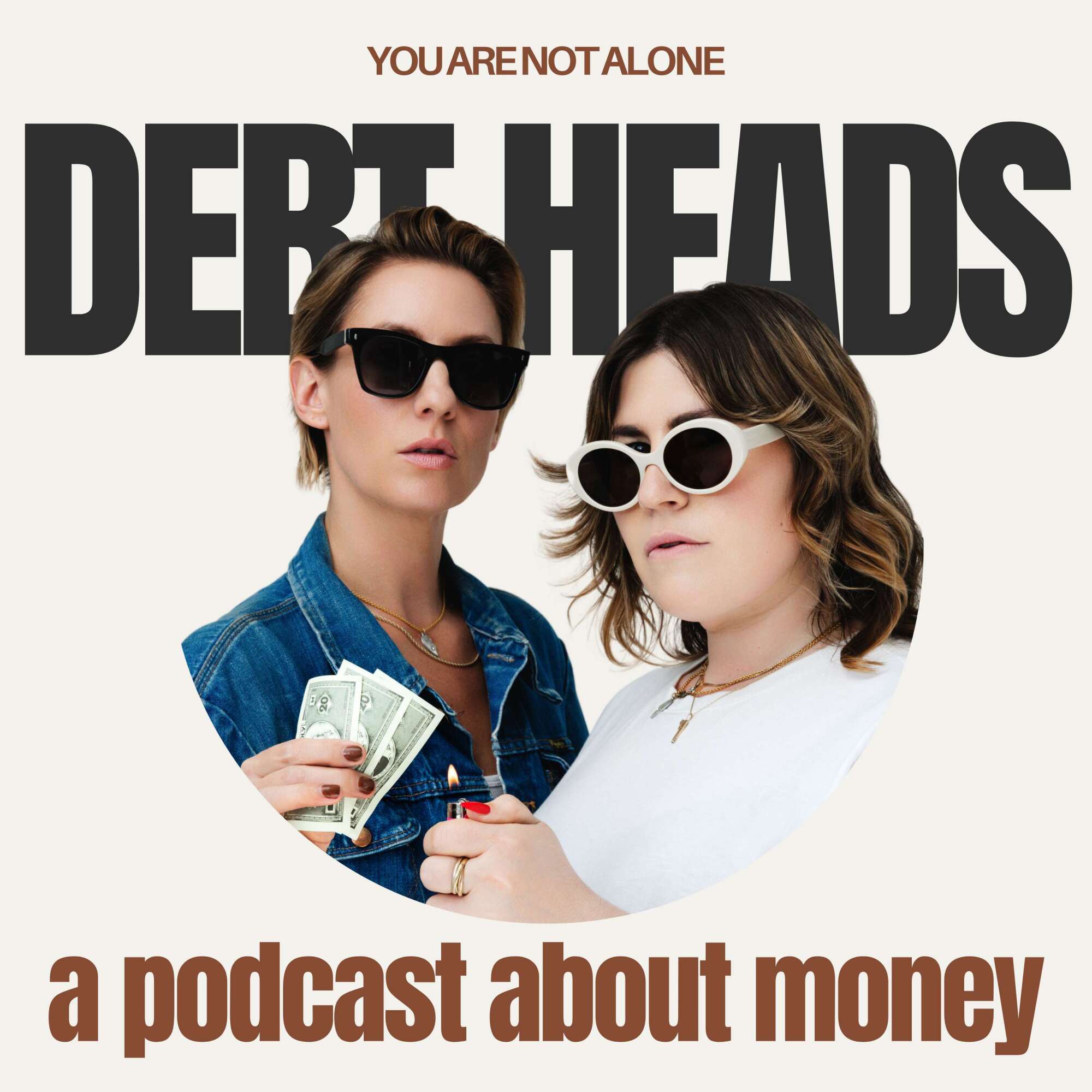 Podcast logo