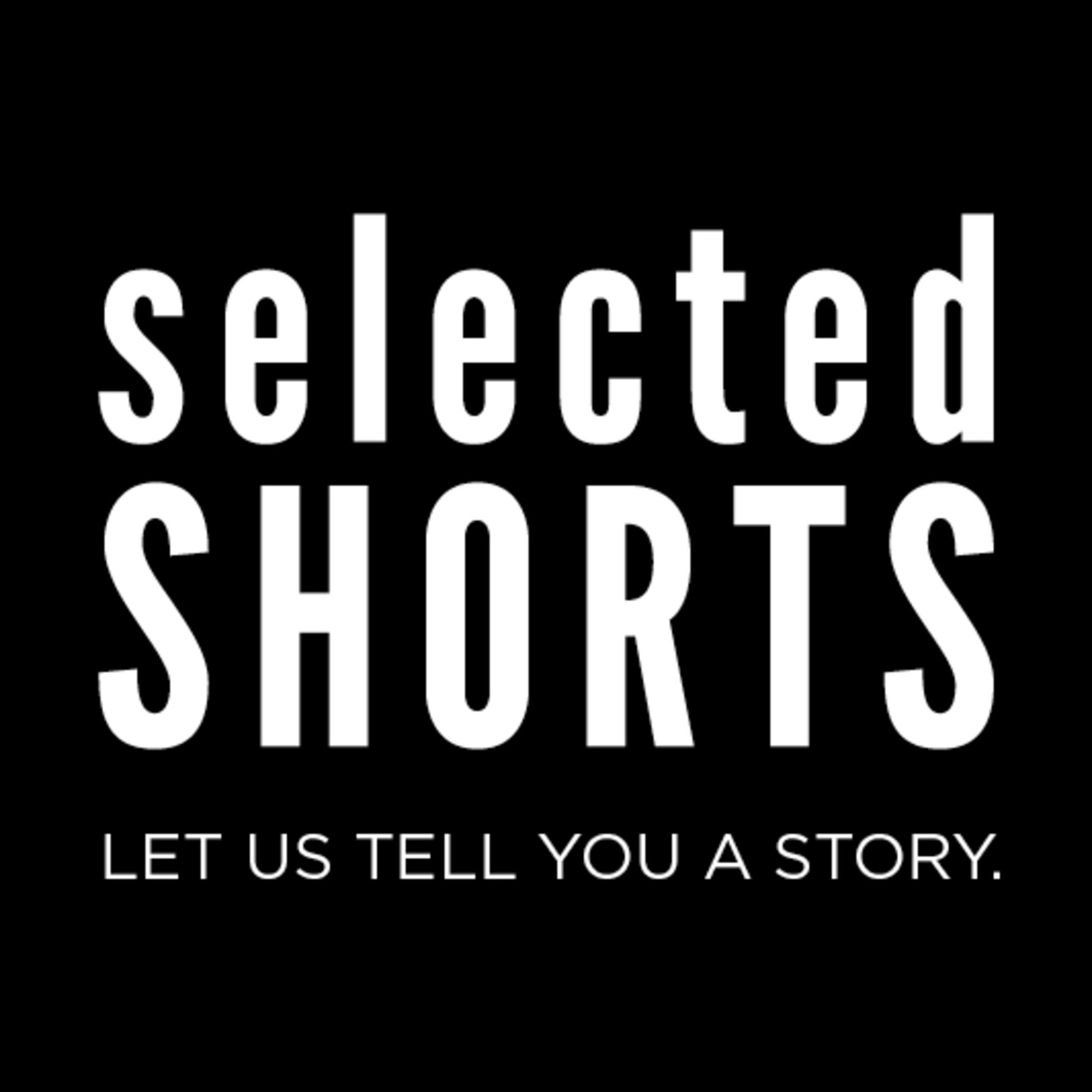 Selected Shorts podcast art