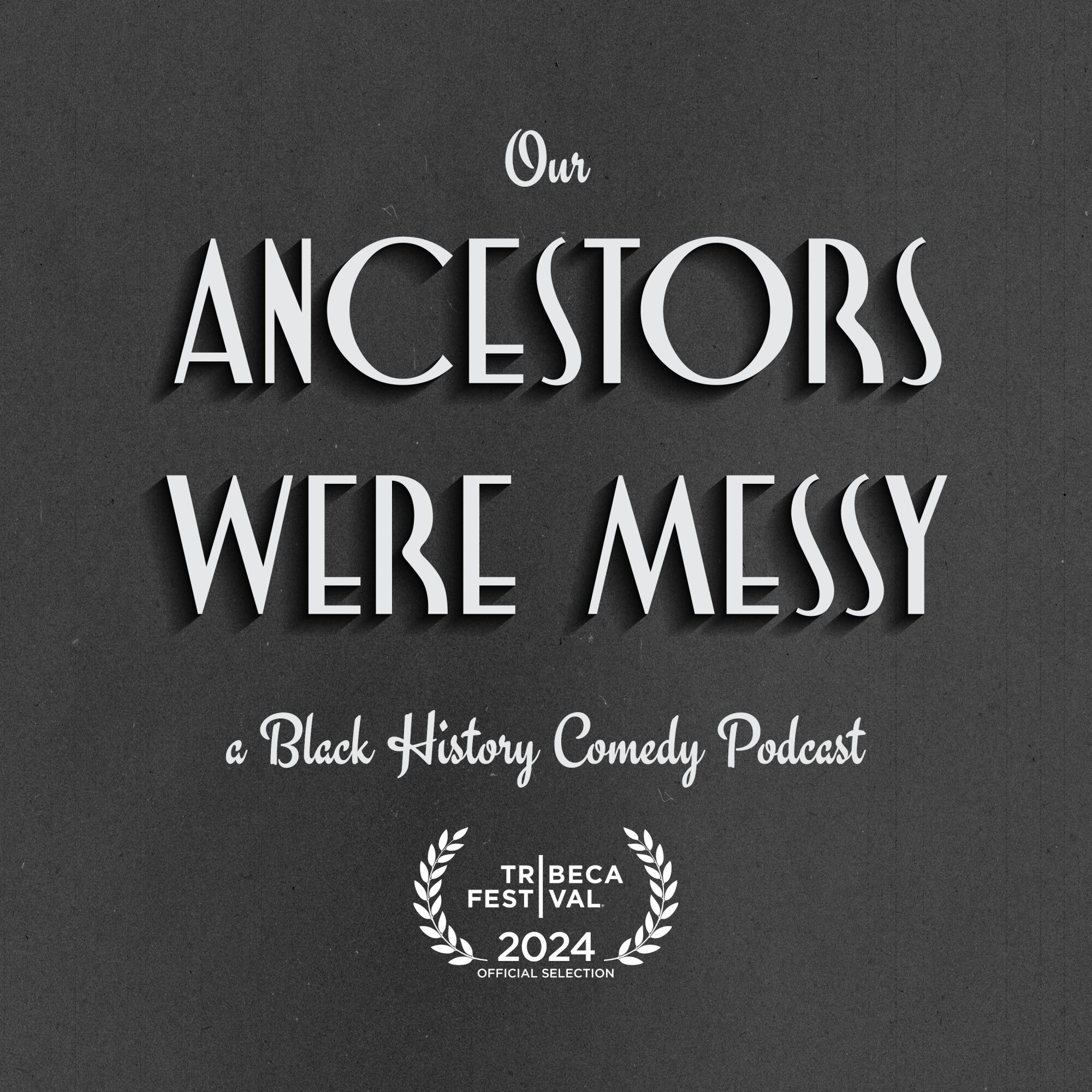 Podcast logo