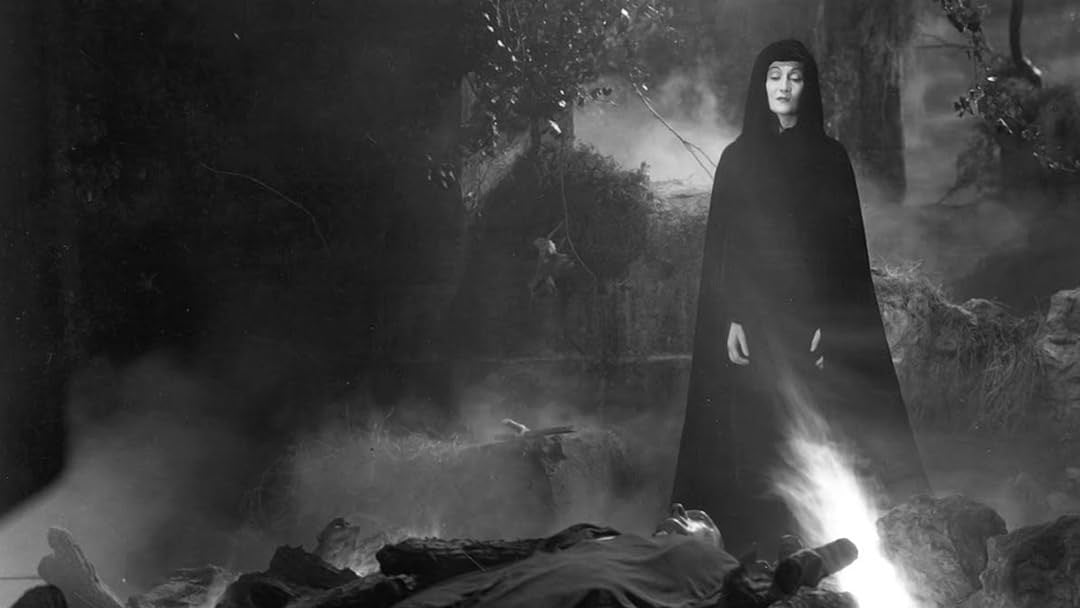 Dracula's Daughter (1936)