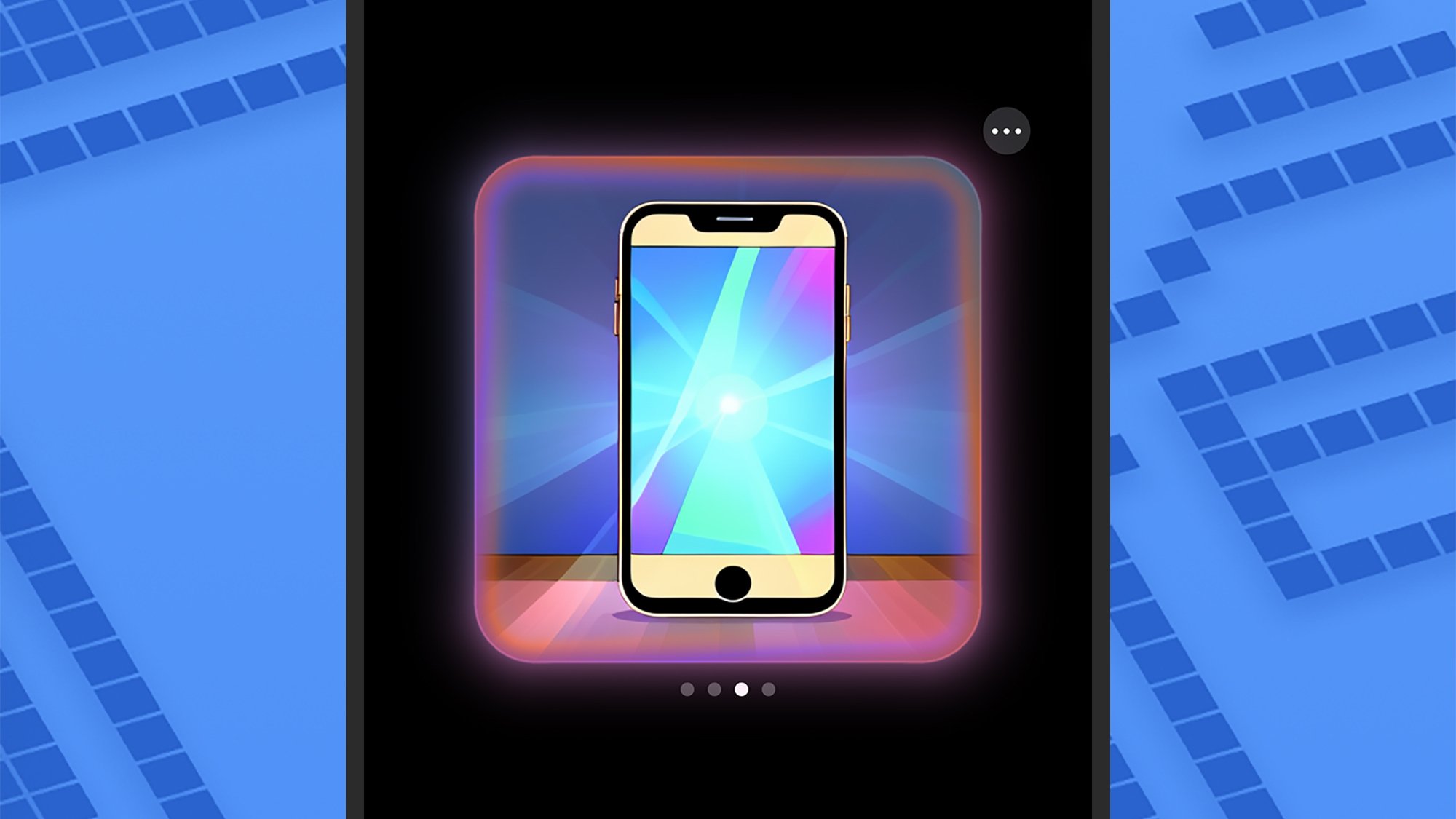 Playground app
