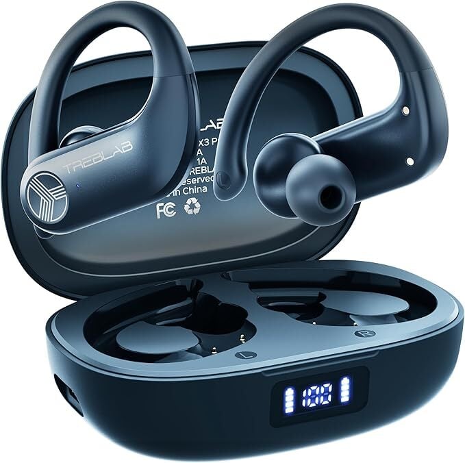 TREBLAB X3 Pro
