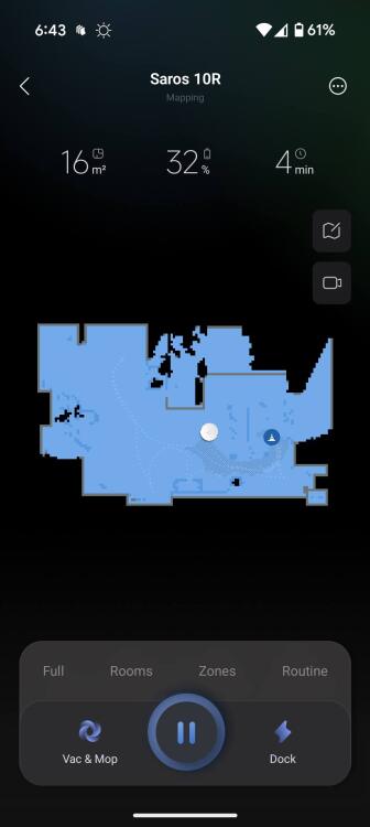 Pin and Go