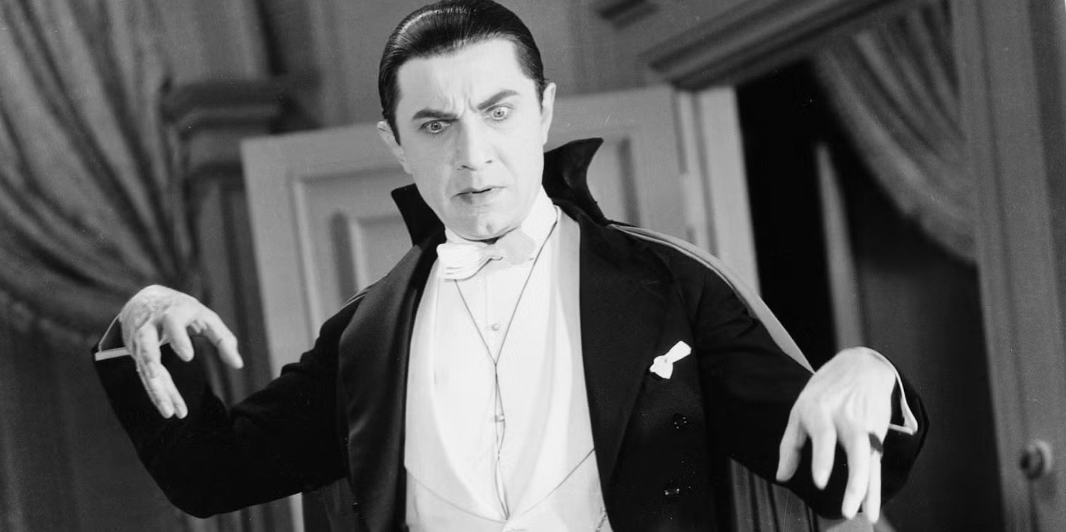 Dracula (1931)