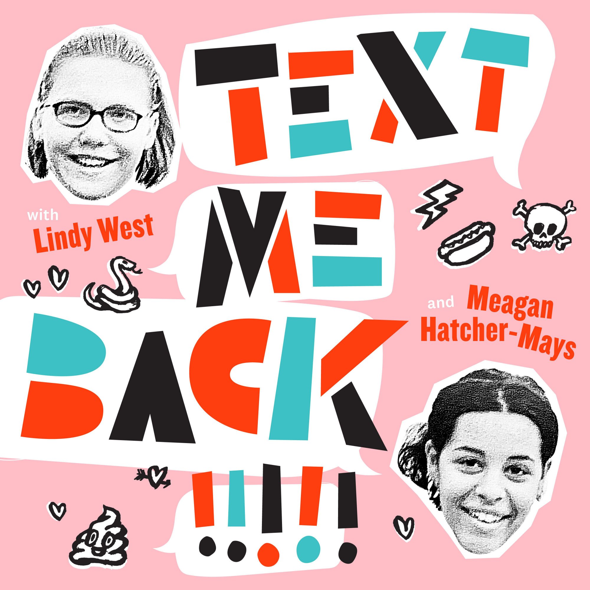 Podcast logo