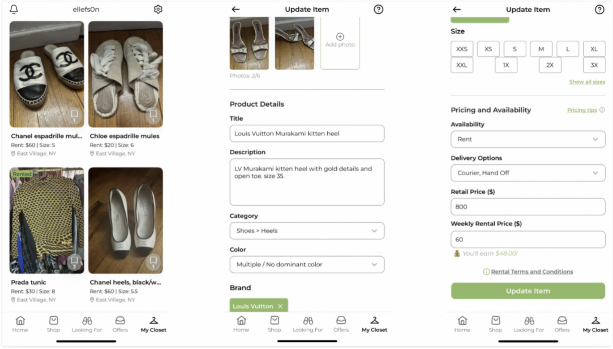 Pickle on iOS