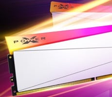 Silicon Power's First CUDIMM Is A Smoking-Fast Xpower Cyclone DDR5-9200 RAM Kit