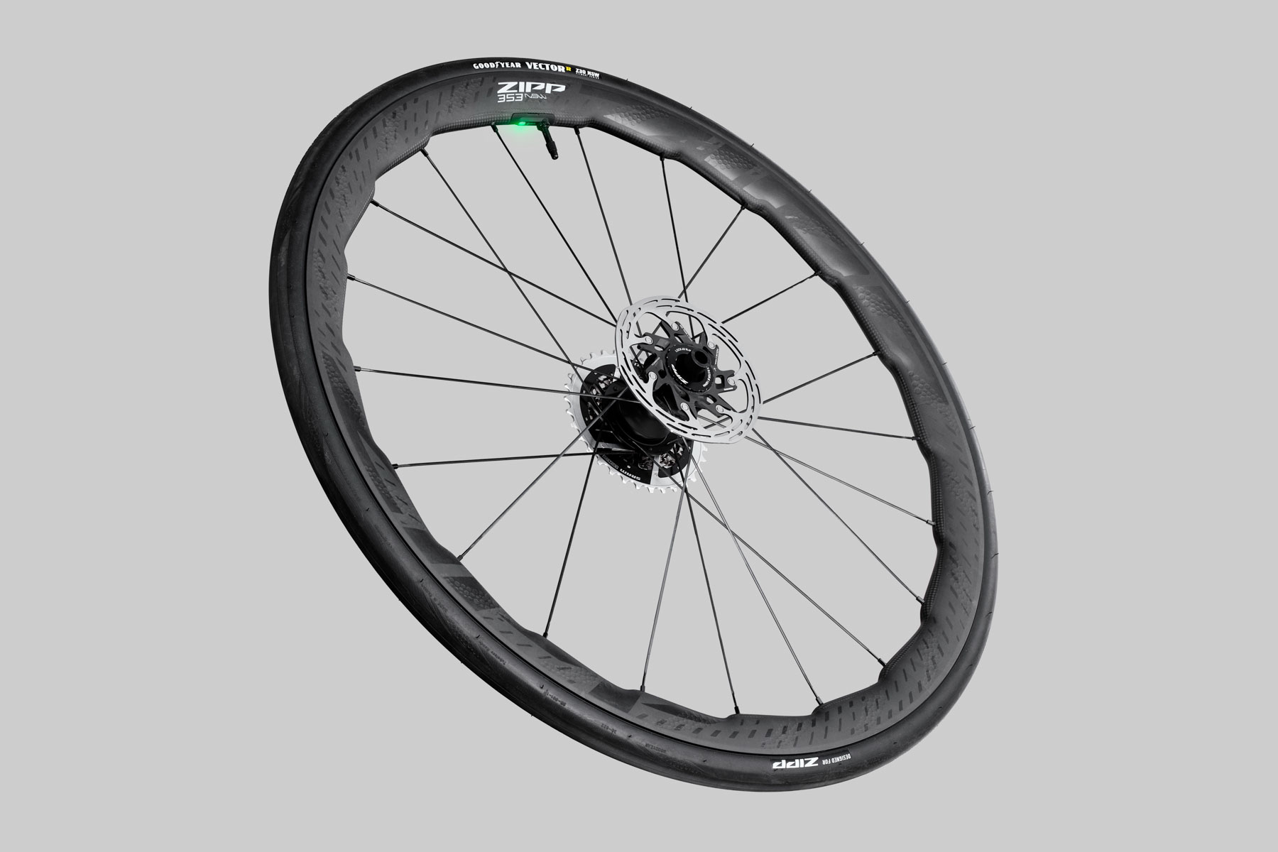 Zipp 353 NSW