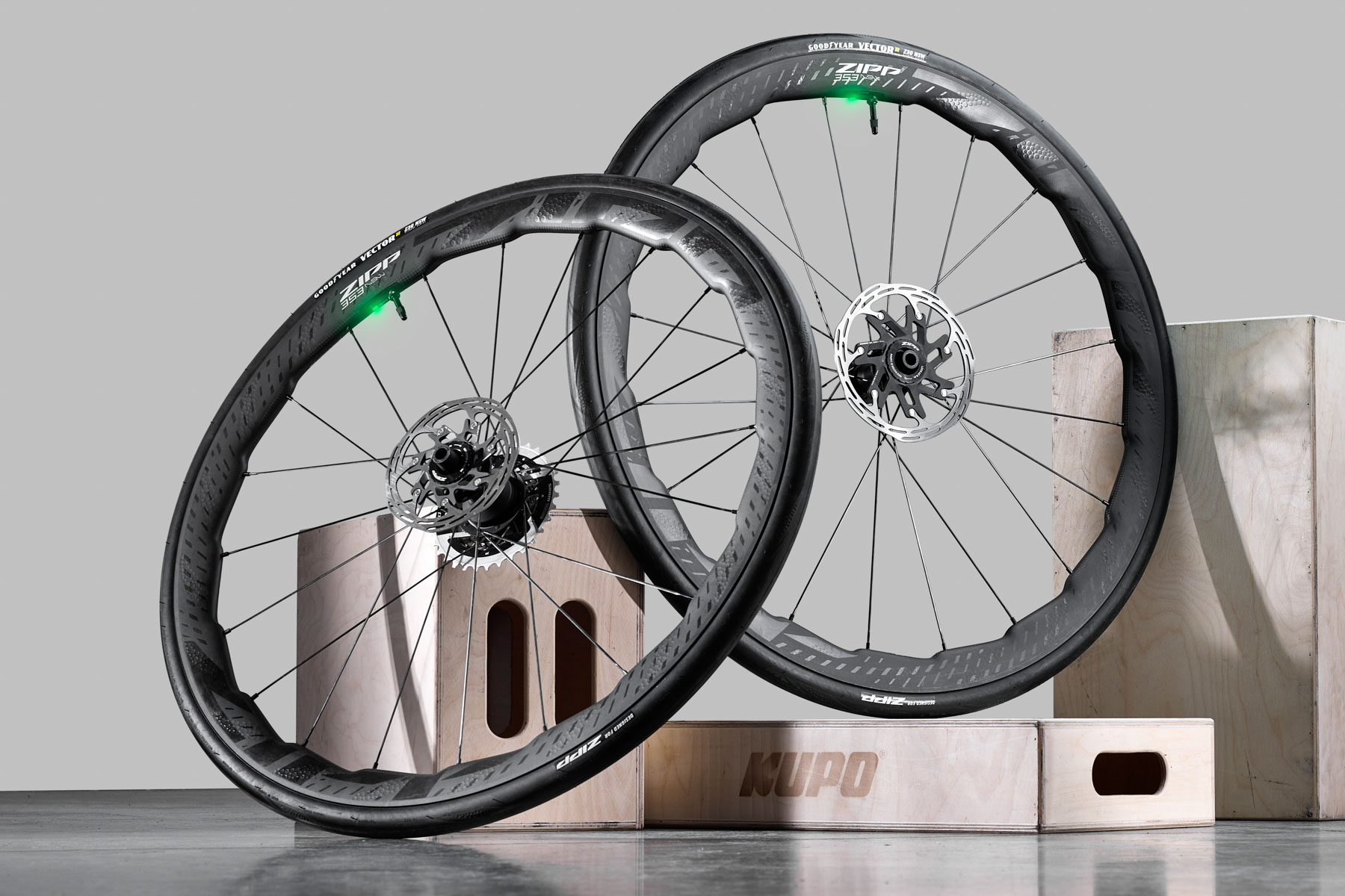 Zipp 353NSW