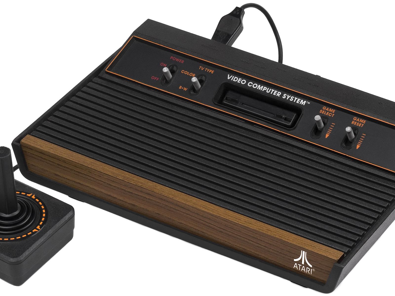 Checkmate: Atari 2600 Console From 1977 Pummels ChatGPT In A Chess Game
