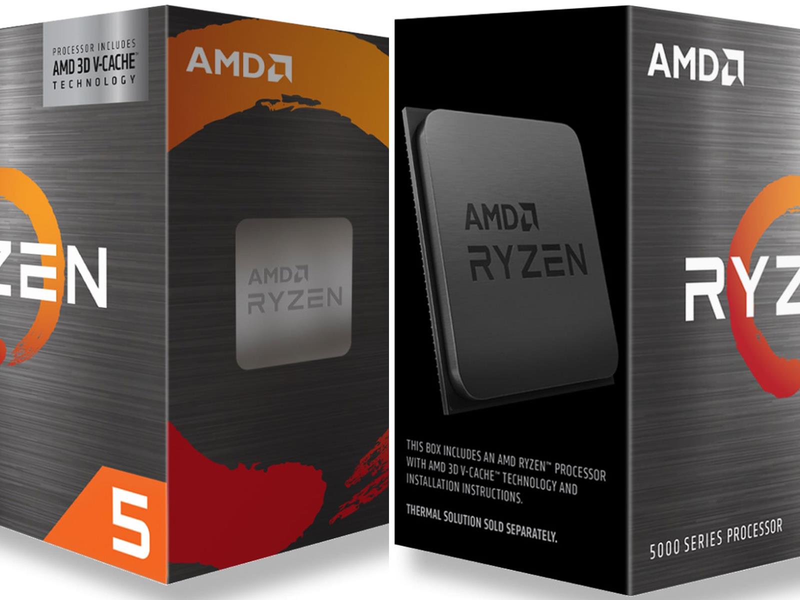 AMD Quietly Rolls Out A Budget Ryzen 3D V-Cache Gaming CPU For Older PCs