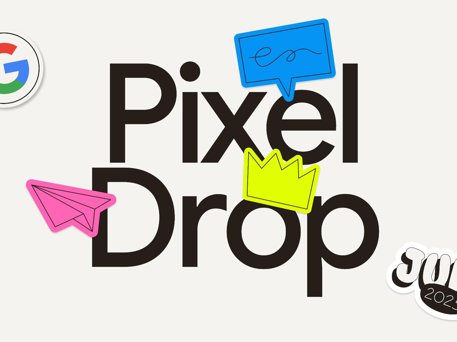 Android 16 Arrives For Pixel With Better Security And These Key Upgrades