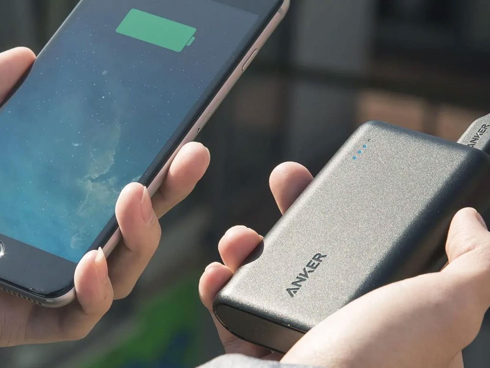 Anker Recalls 1.1M Power Banks Over Fire Hazard, Check If Yours Is Affected