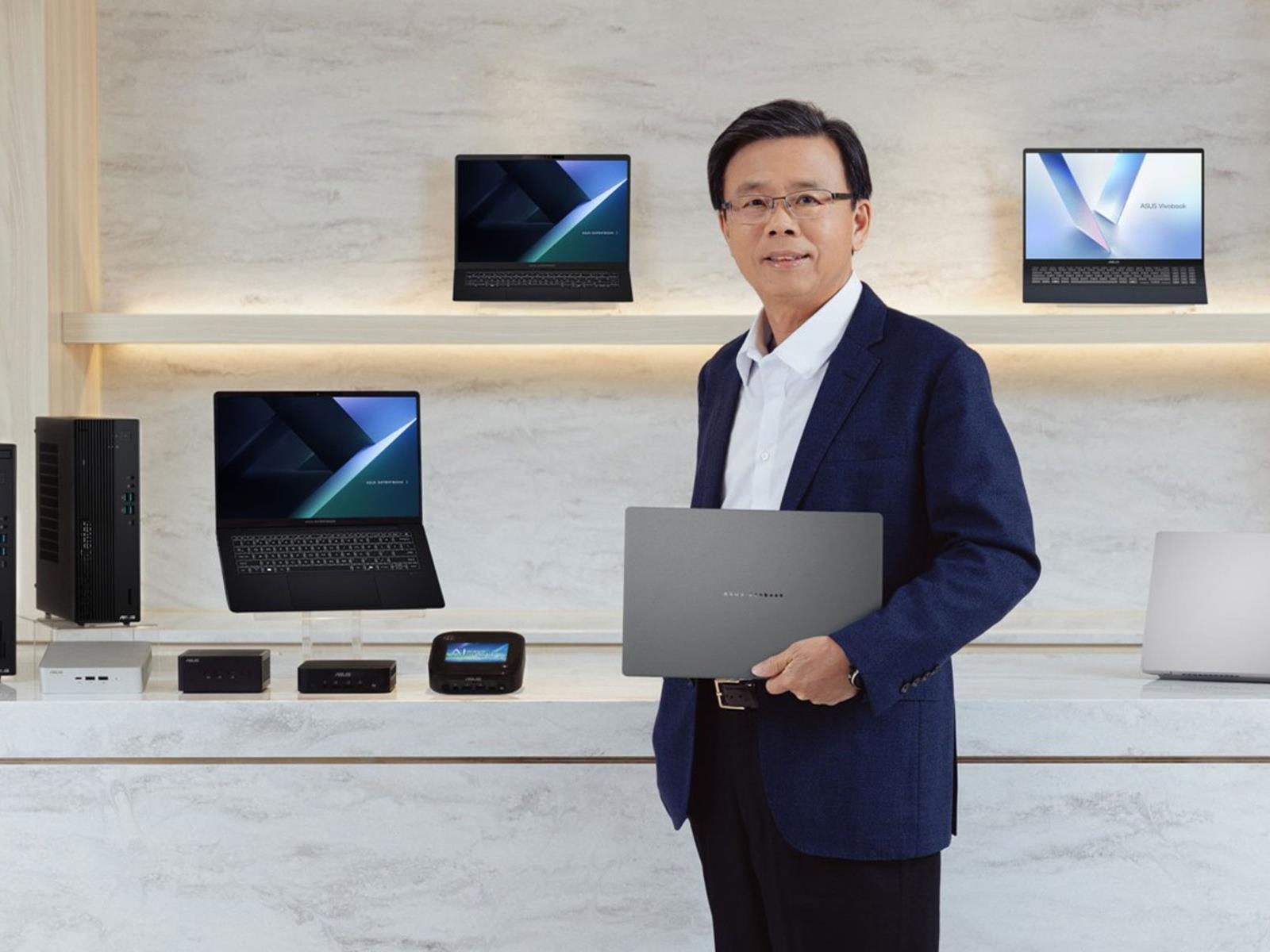 ASUS Tells Windows 10 Users Your Days Are Numbered, Get A New PC