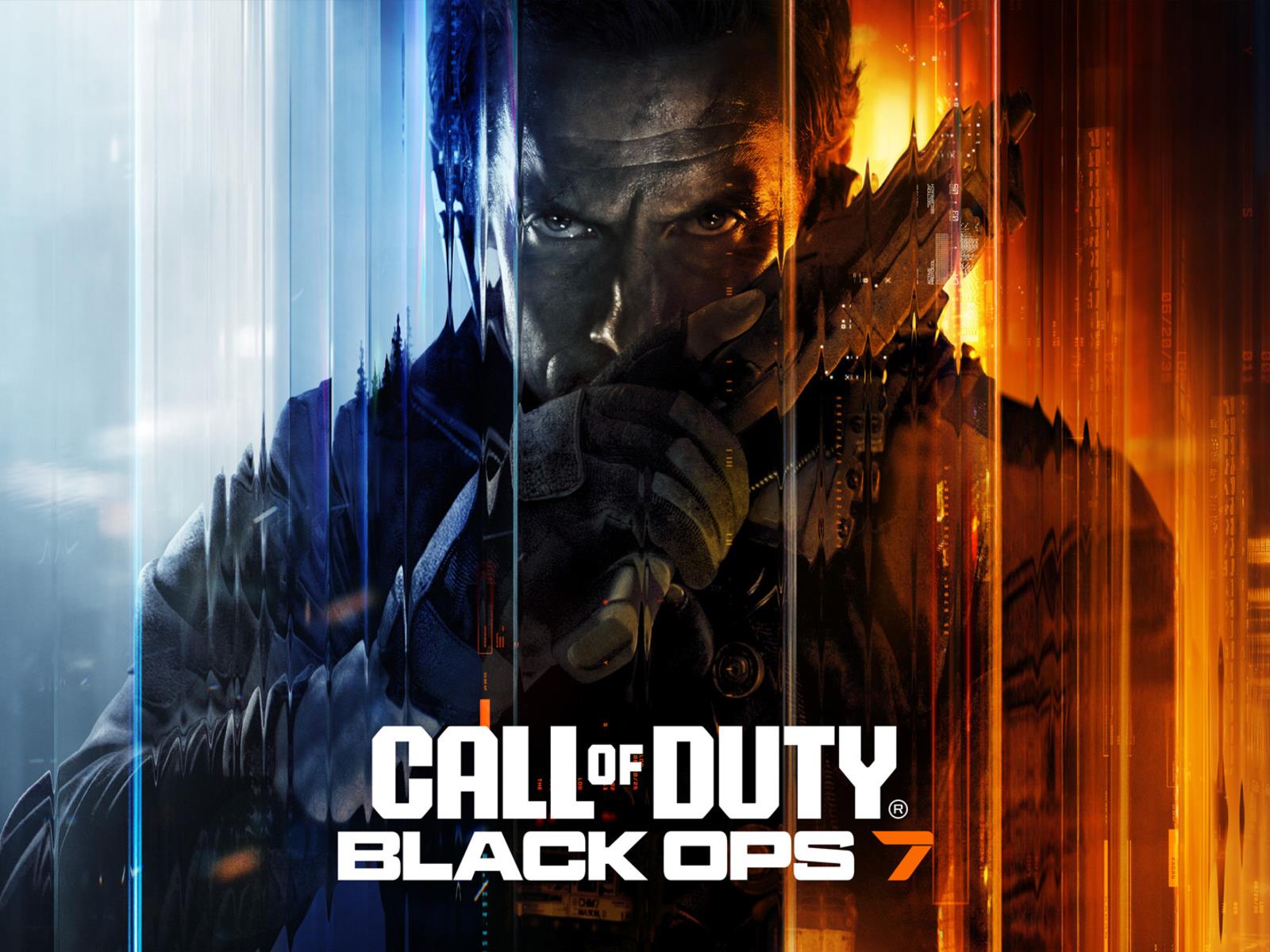 Activision Issues Switch 2 Status Update For Call Of Duty: Black Ops 7