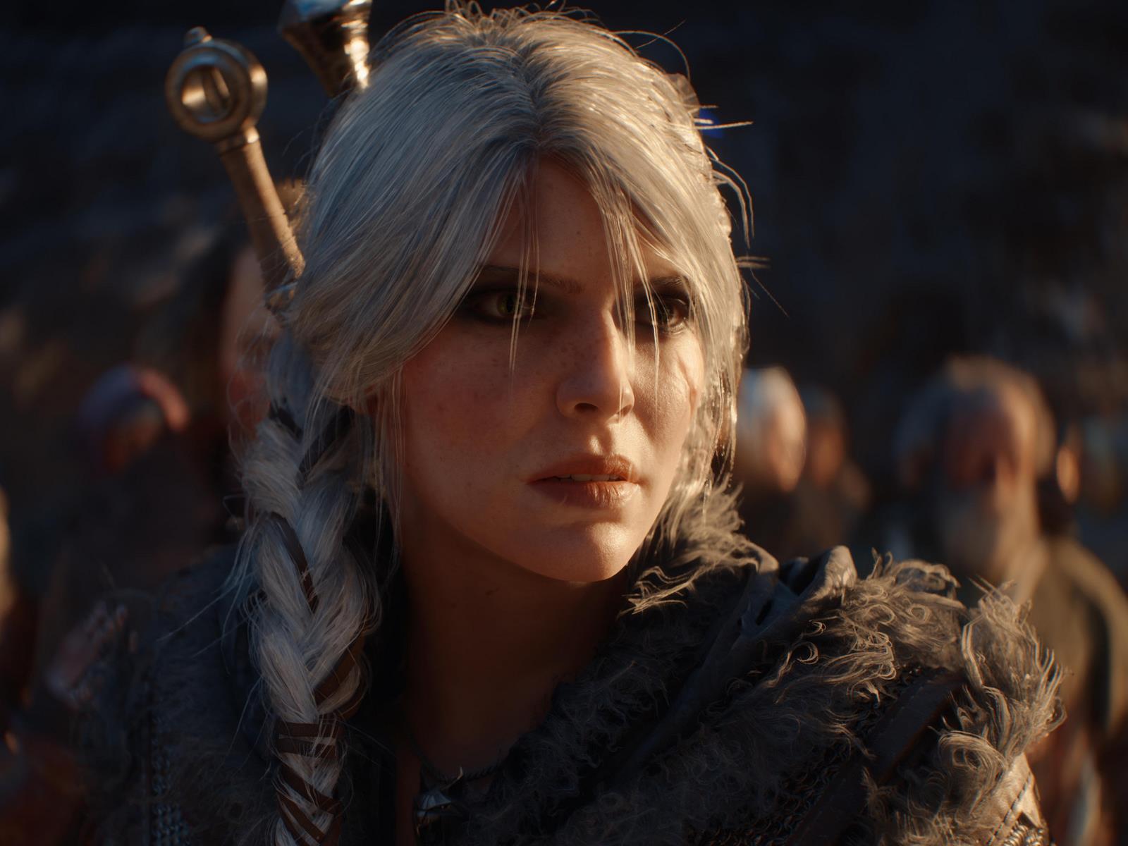 CD Projekt Red Reveals Why It Will Only Make Games Like The Witcher 4