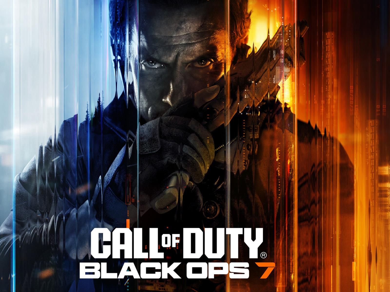 Call Of Duty: Black Ops 7 Teases Mind-Bending Gameplay In First Trailer