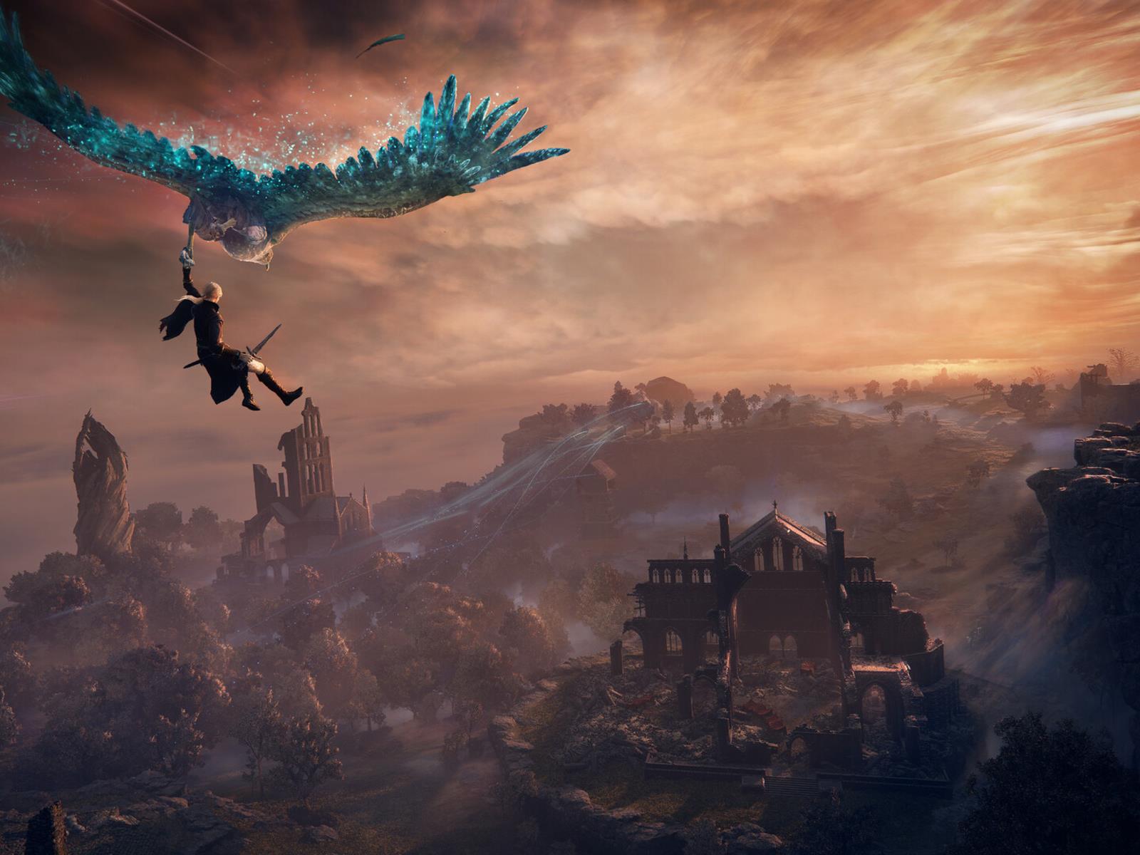 Elden Ring Nightreign Duos Co-Op Mod Address Game's Biggest Complaint