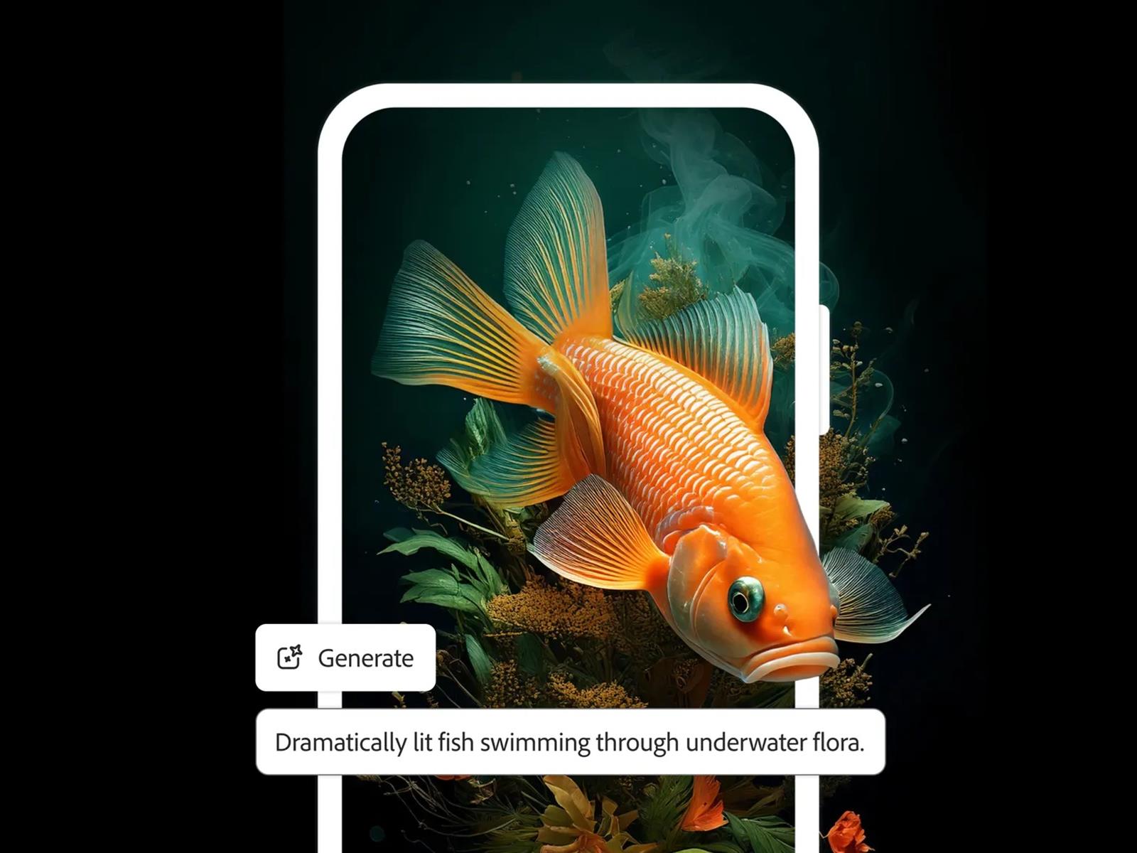 Adobe Firefly Mobile Brings Powerful AI Image And Video Generation To iOS And Android