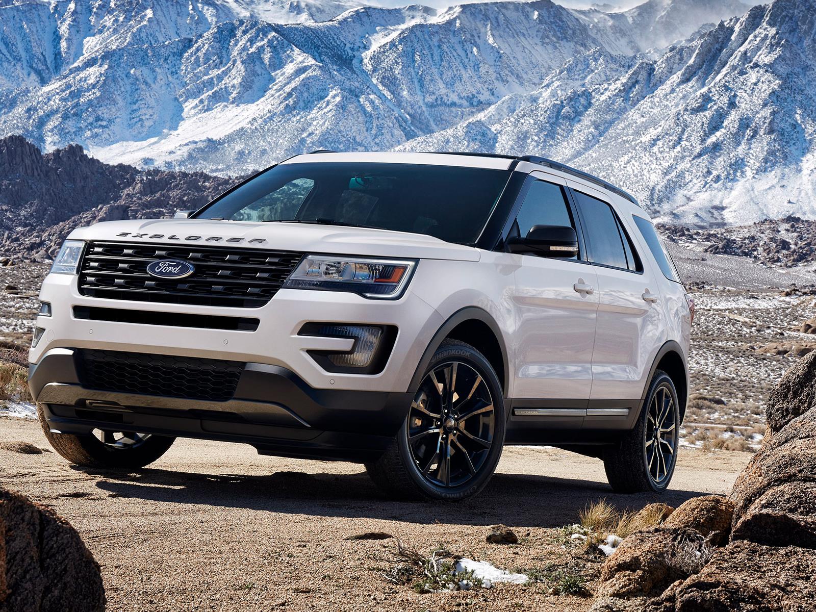 Ford Recalls Half A Million Vehicles Over Peculiar Crash Risk To Other Drivers