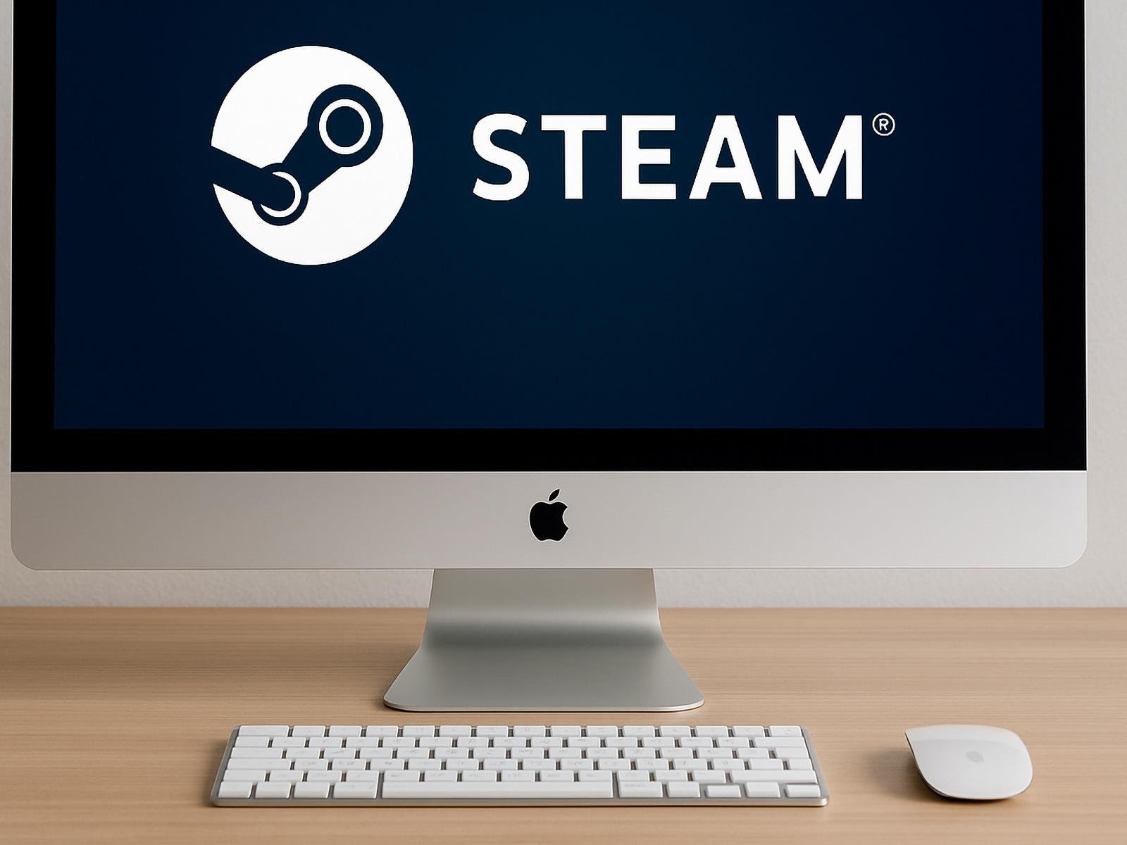Steam And 3DMark Team Up For Game-Changing Apple Silicon Native Support