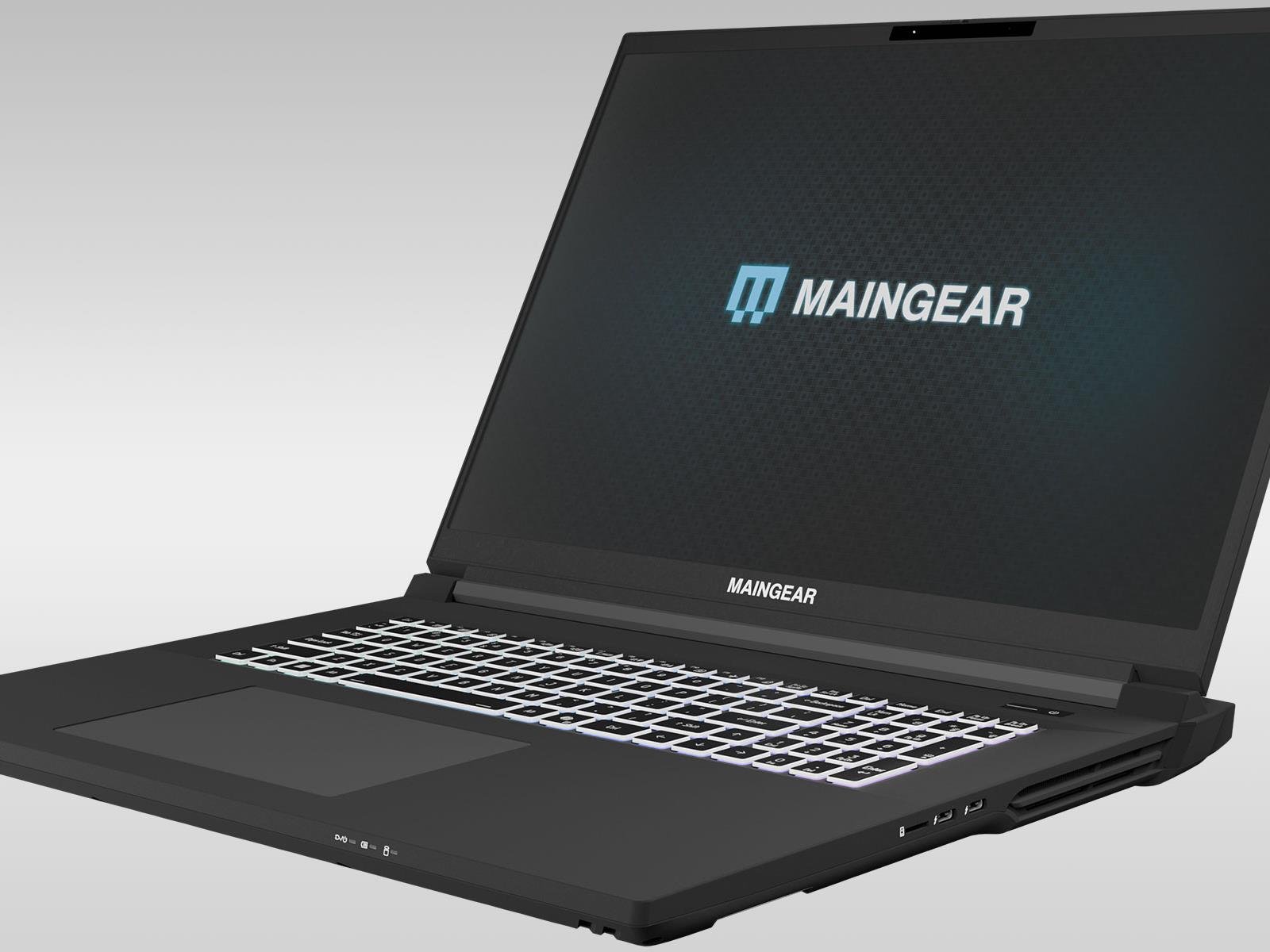 Maingear Unveils Ultima 18 Laptop With RTX 5090 Power For 4K/200Hz Beast Gaming